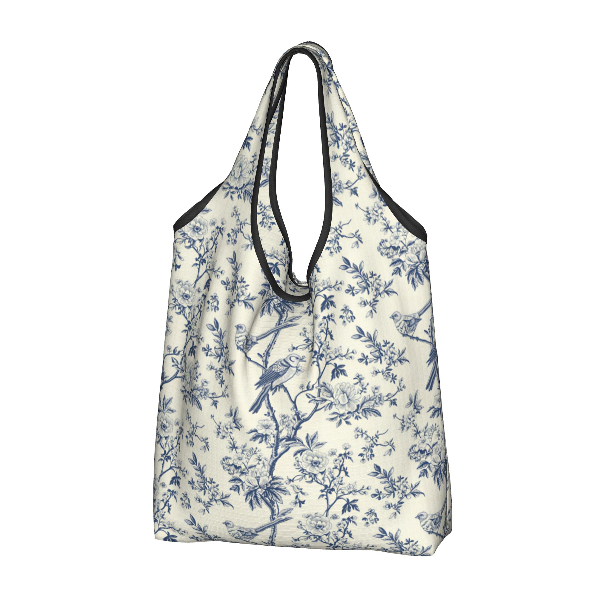 Women Bags Vector - Borsa per la spesa con immagine