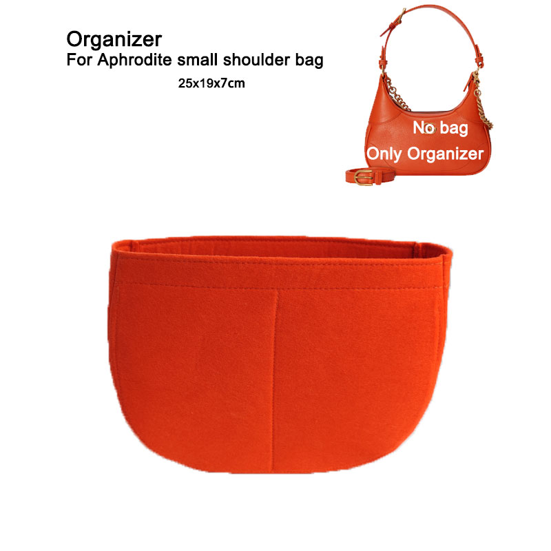 Women Bags Gucci - Organizer per inserti per borsa a
