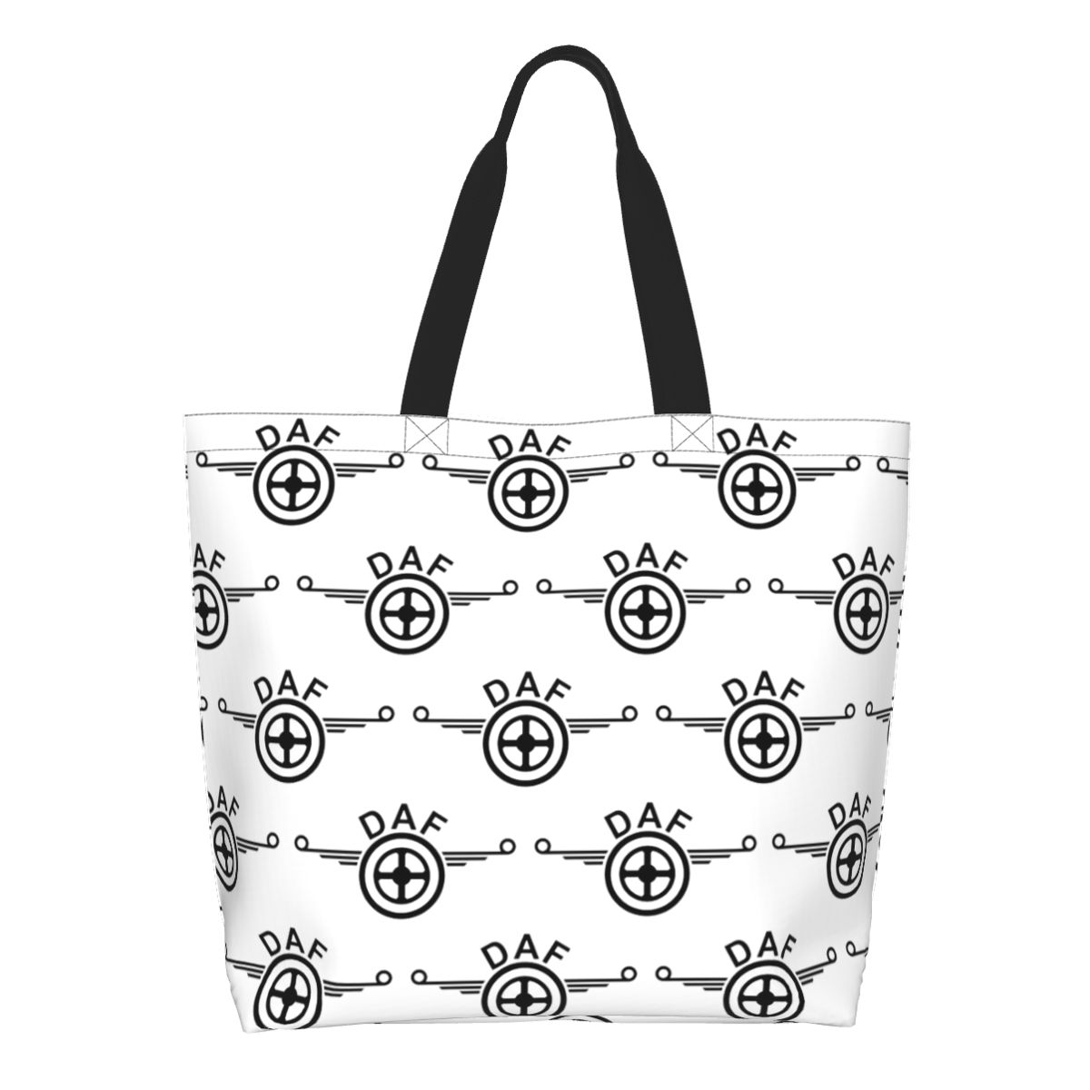Women Bags Vector - Borsa tote per lo shopping con