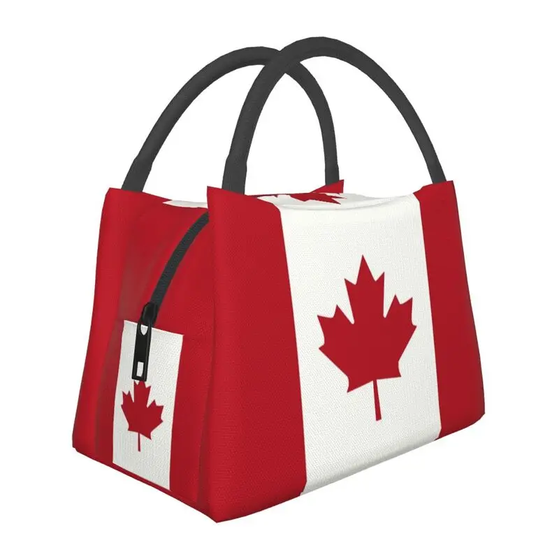 Women Bags In Canada - Borse Termiche per il Pranzo con