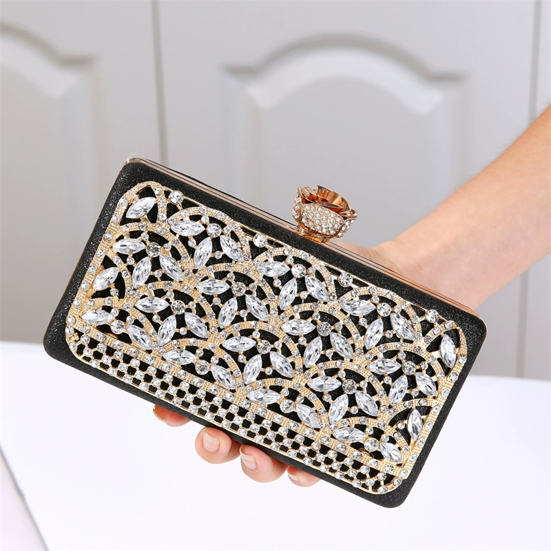 Women Bags In Dubai - Borsa da Sera di Lusso con