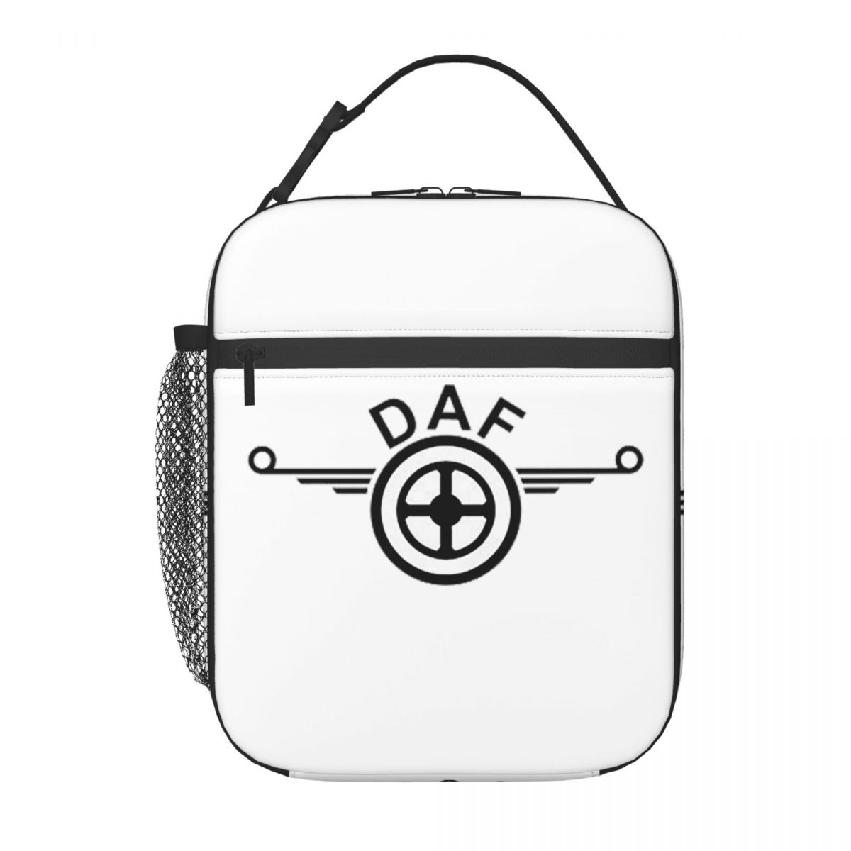 Women Bags Vector - Borsa per il pranzo termica con