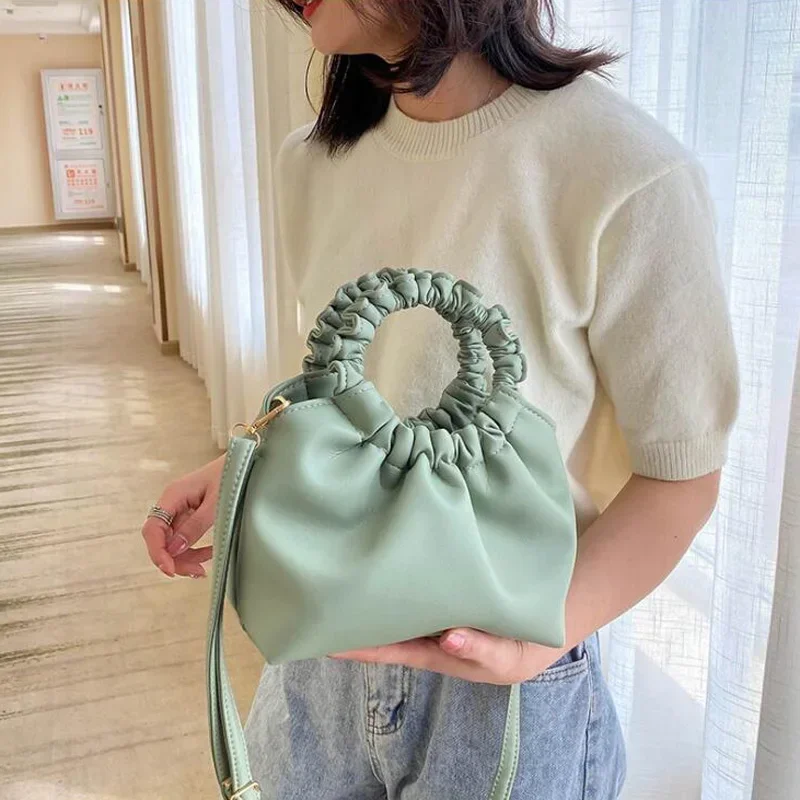 Women Bags Rack - Borse piccole da donna Borsa a