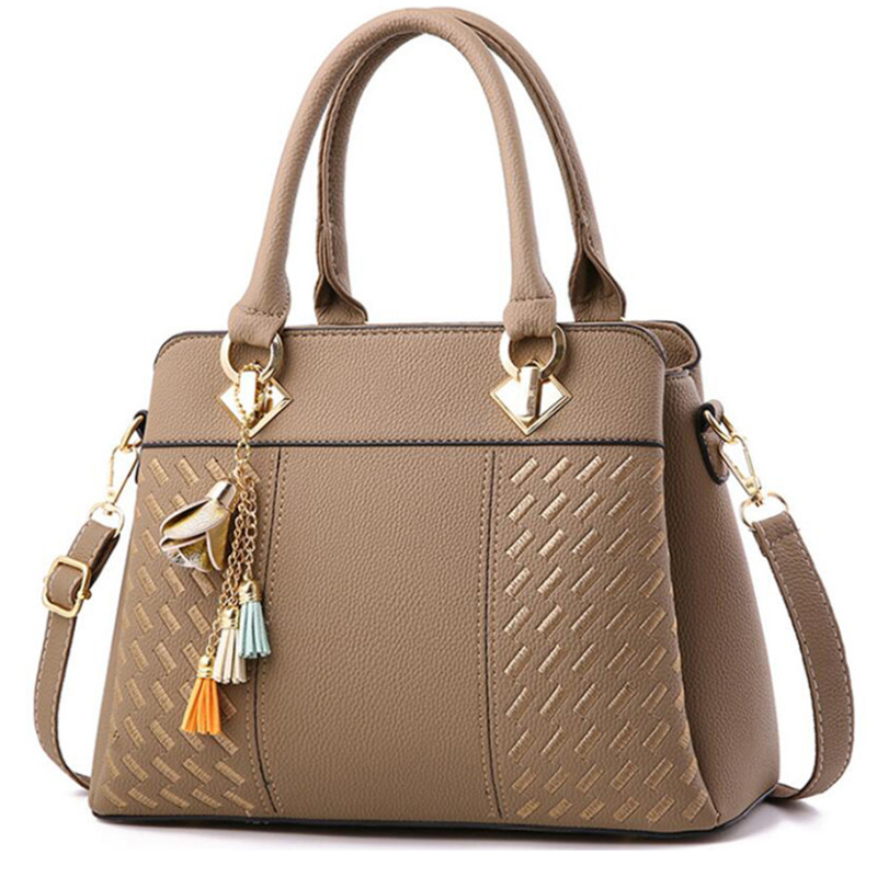 Women Bags Collection - Gusure Borsa a mano di lusso