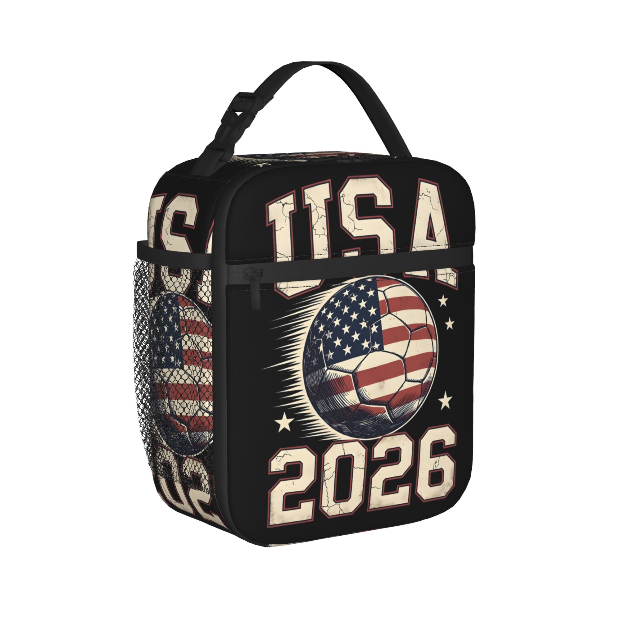 Women Bags In Canada - Borsa Termica Porta Pranzo 2026 per