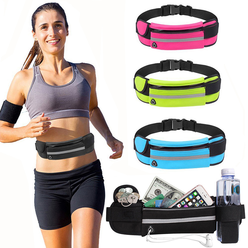 Women Bags Deals - Marsupio sportivo Marsupio da corsa da