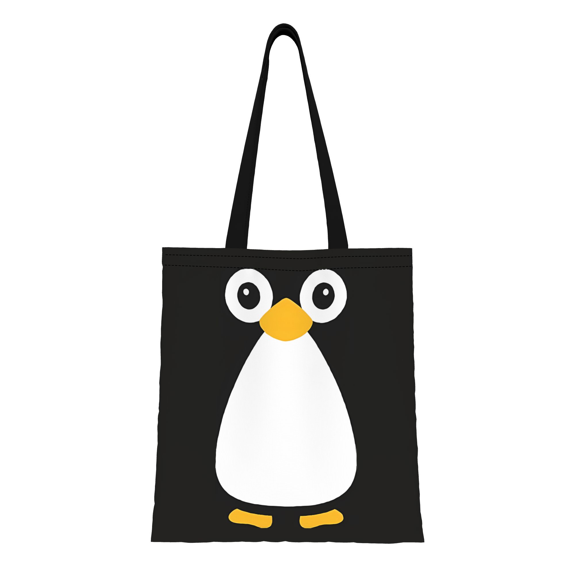 Women Bags Vector - Borsa tote da donna in tela