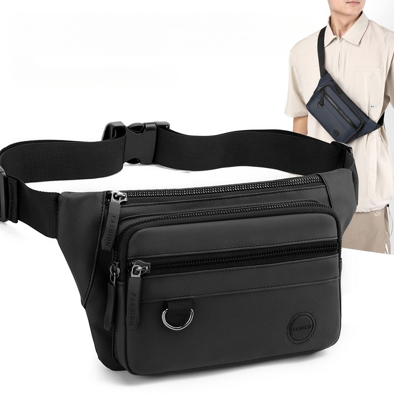 Women Bags Collection - Marsupio impermeabile unisex Marsupio da cintura