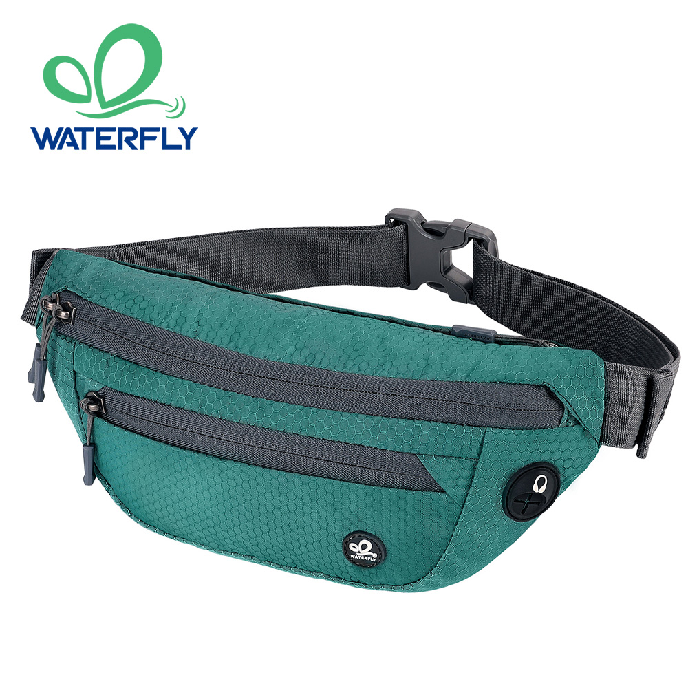 Women Bags Deals - WATERFLY Bum Bag Sport Piccolo marsupio