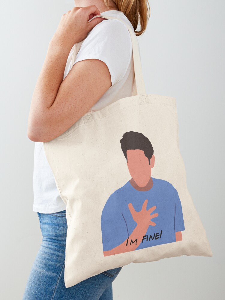 Women Bags Ross - Sto bene! Borsa tote Ross, borsa