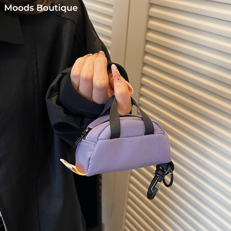 Mini Backpack Women - novità in borsette micro pochette Mini