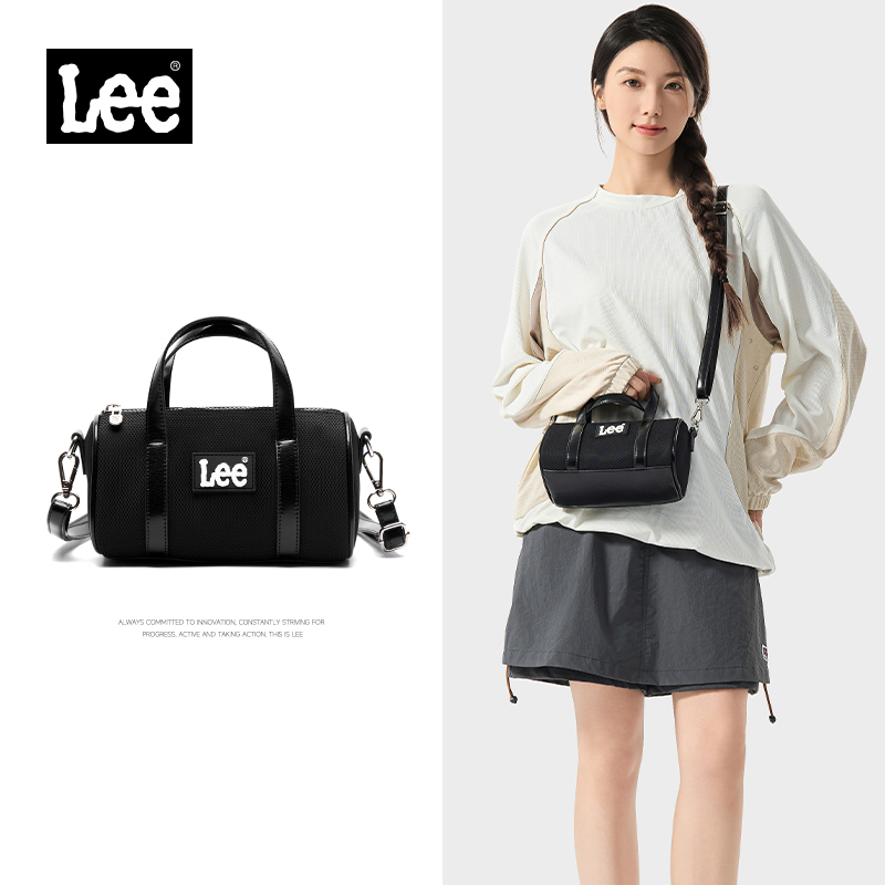 Women Bags Collection - LEE Mini Classics Borsa a tracolla