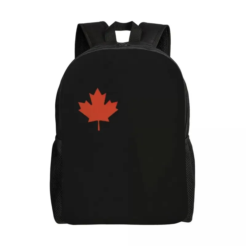 Women Bags In Canada - Zaini personalizzati con bandiera del Canada