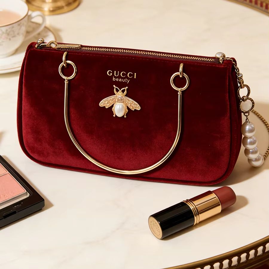 Women Bags Gucci - Borsa Gucci da Donna Media in