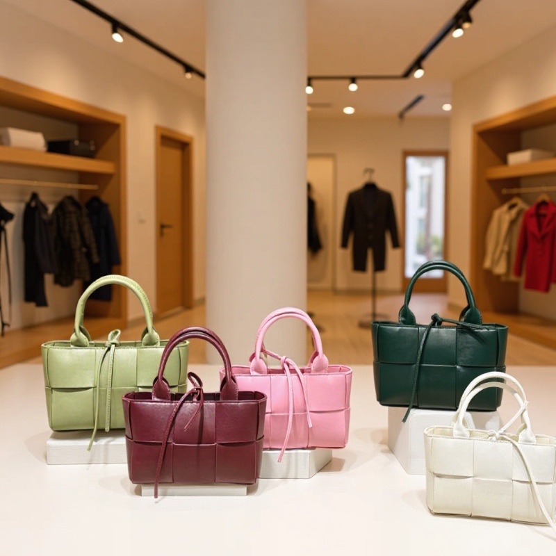 Women'S Vogue Bags - Borsa a Tracolla di Lusso per