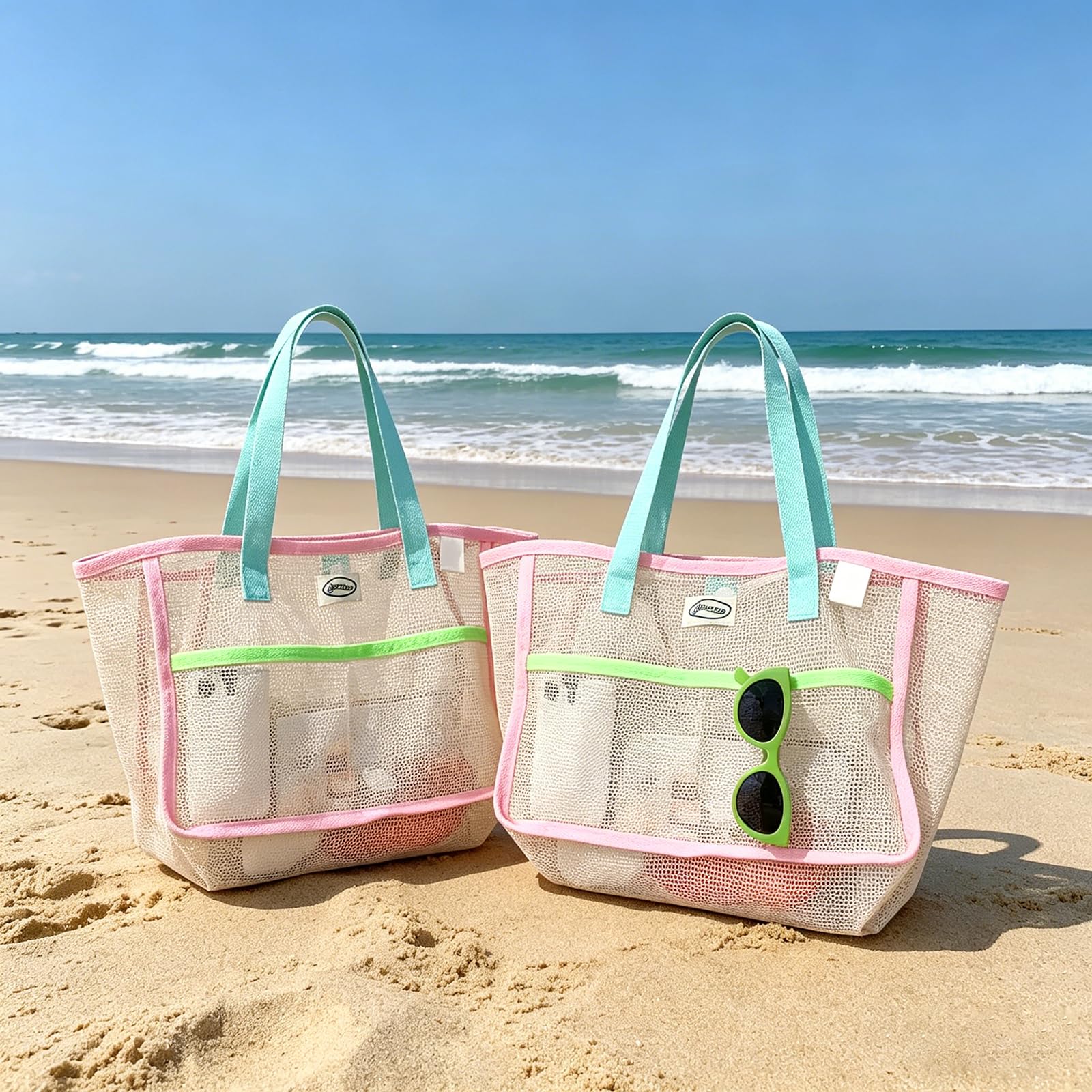 Women Bags Deals - Borse da Spiaggia per Donne, Borsa