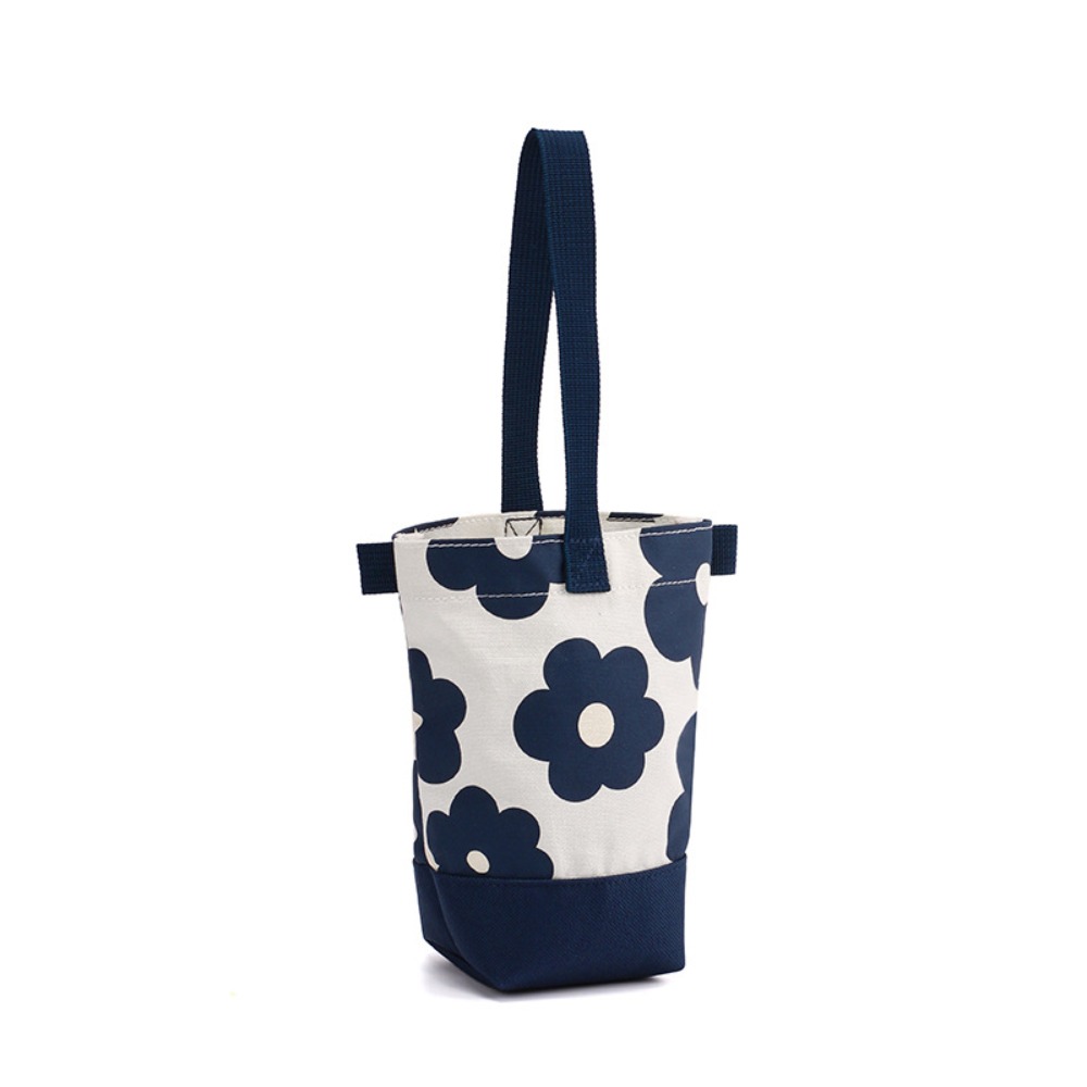 Women Bags Rack - Borsa per tazza di tela per