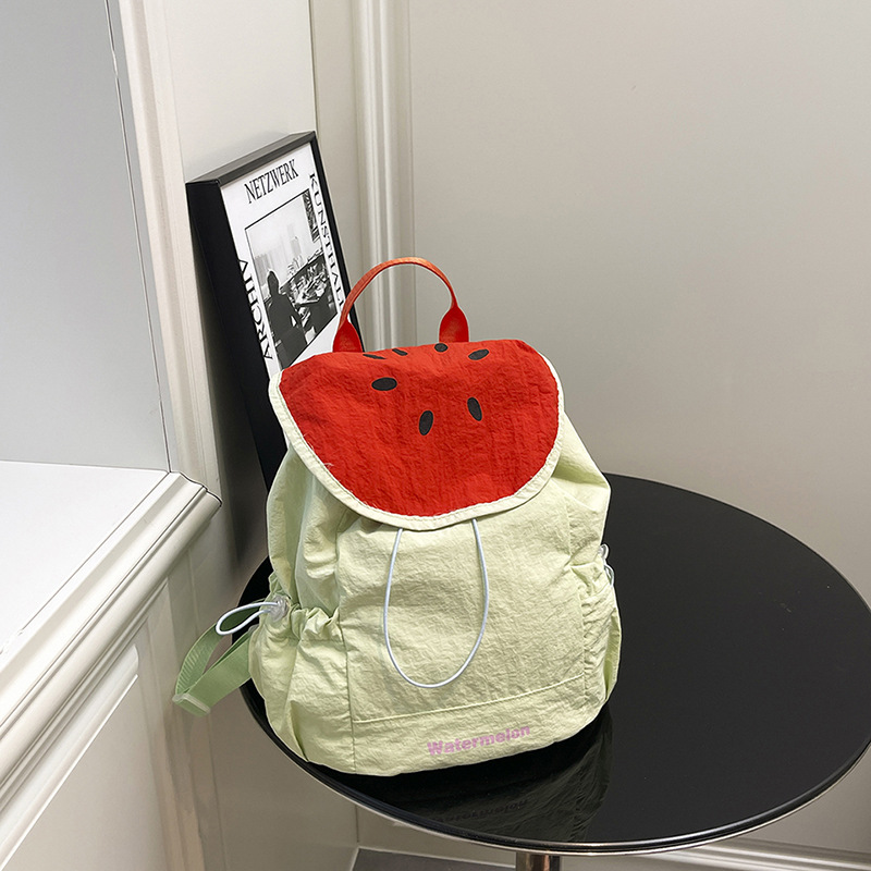 Women Bags Deals - Nuovo Zaino Estivo da Donna con