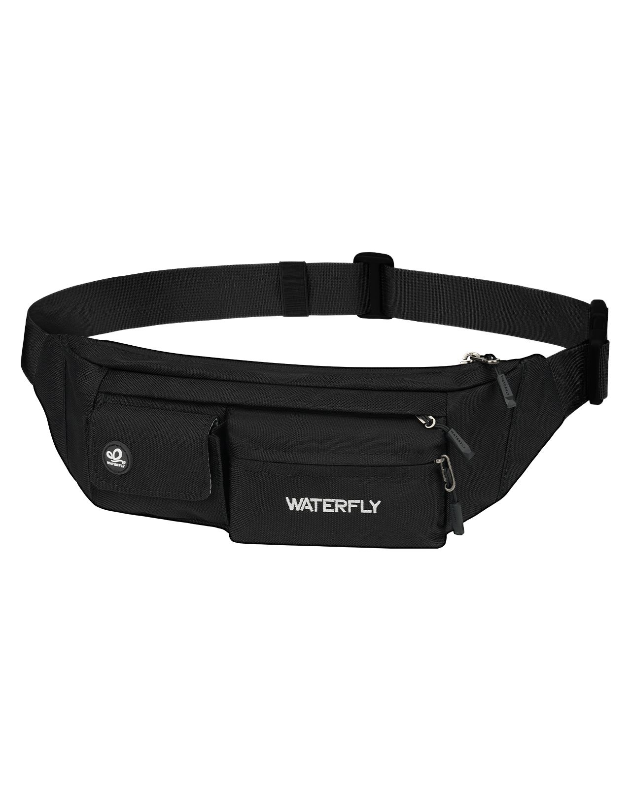 Women Bags Deals - WATERFLY Marsupio leggero e sottile con