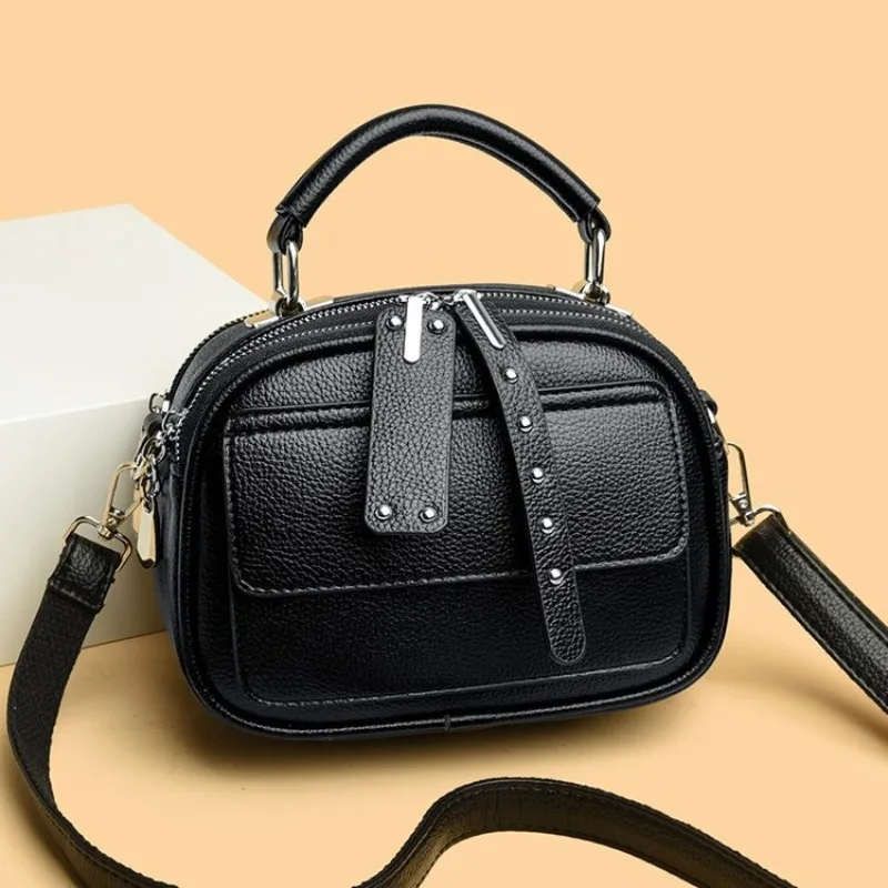 Women'S Vogue Bags - Borsa Tote di Design alla Moda