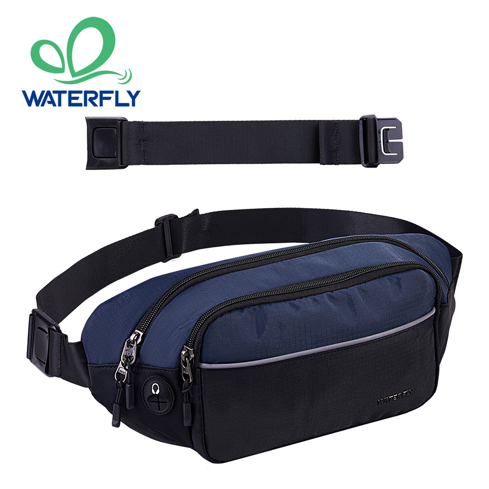 Women Bags Deals - WATERFLY Marsupio Marsupi grandi per donna