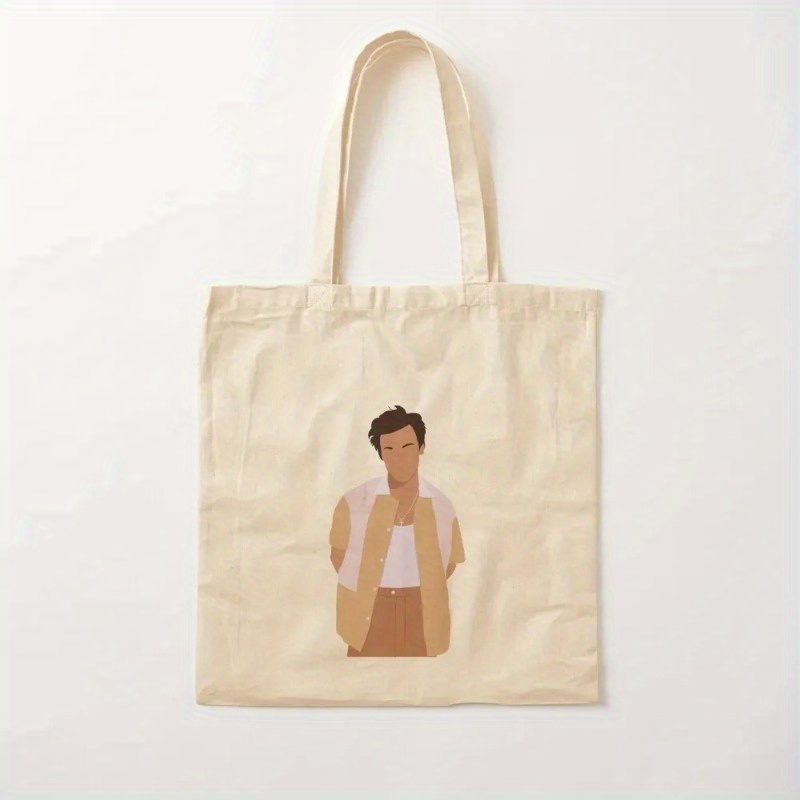 Women Bags Vector - Borsa Tote Harry Vector con Ampio