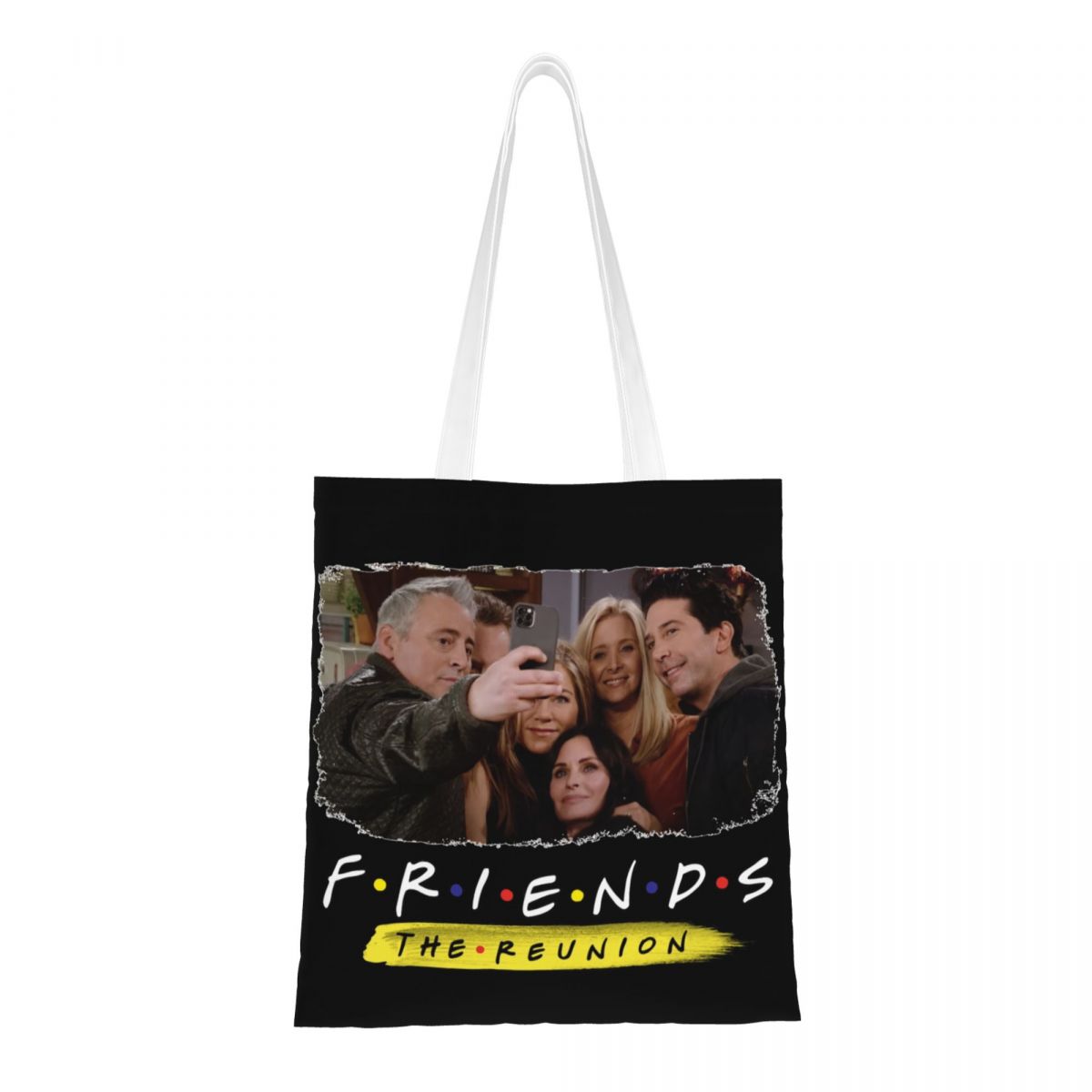 Women Bags Ross - Friends The Reunion 2021 Borsa tote