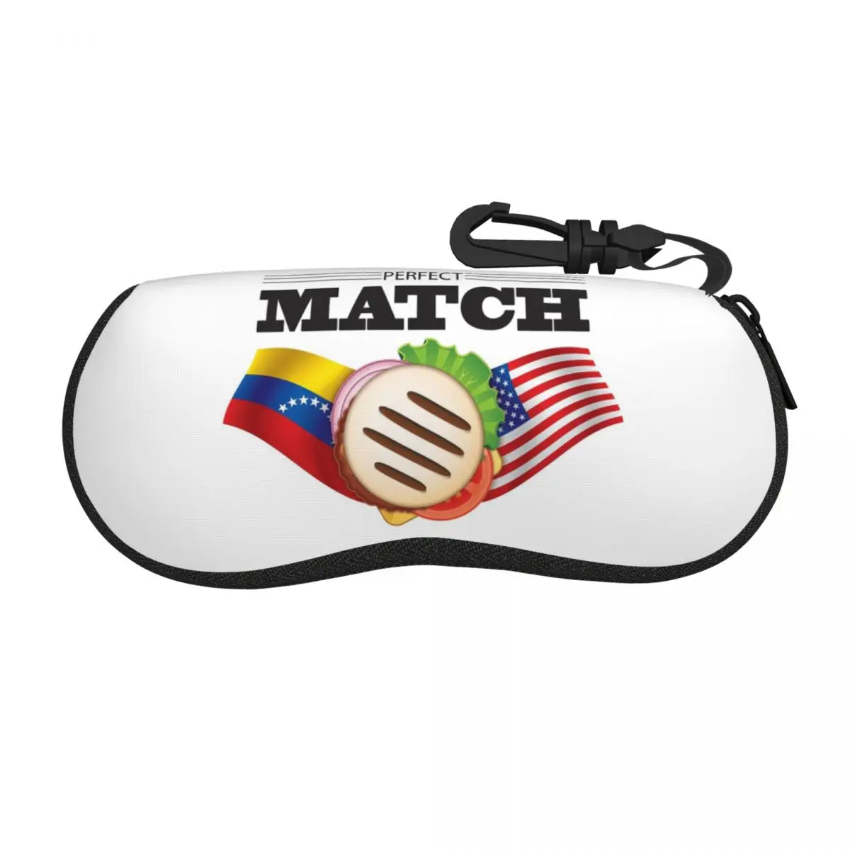 Women Bags Usa - Abbinamento perfetto Venezuela USA (Arepa Musiua)