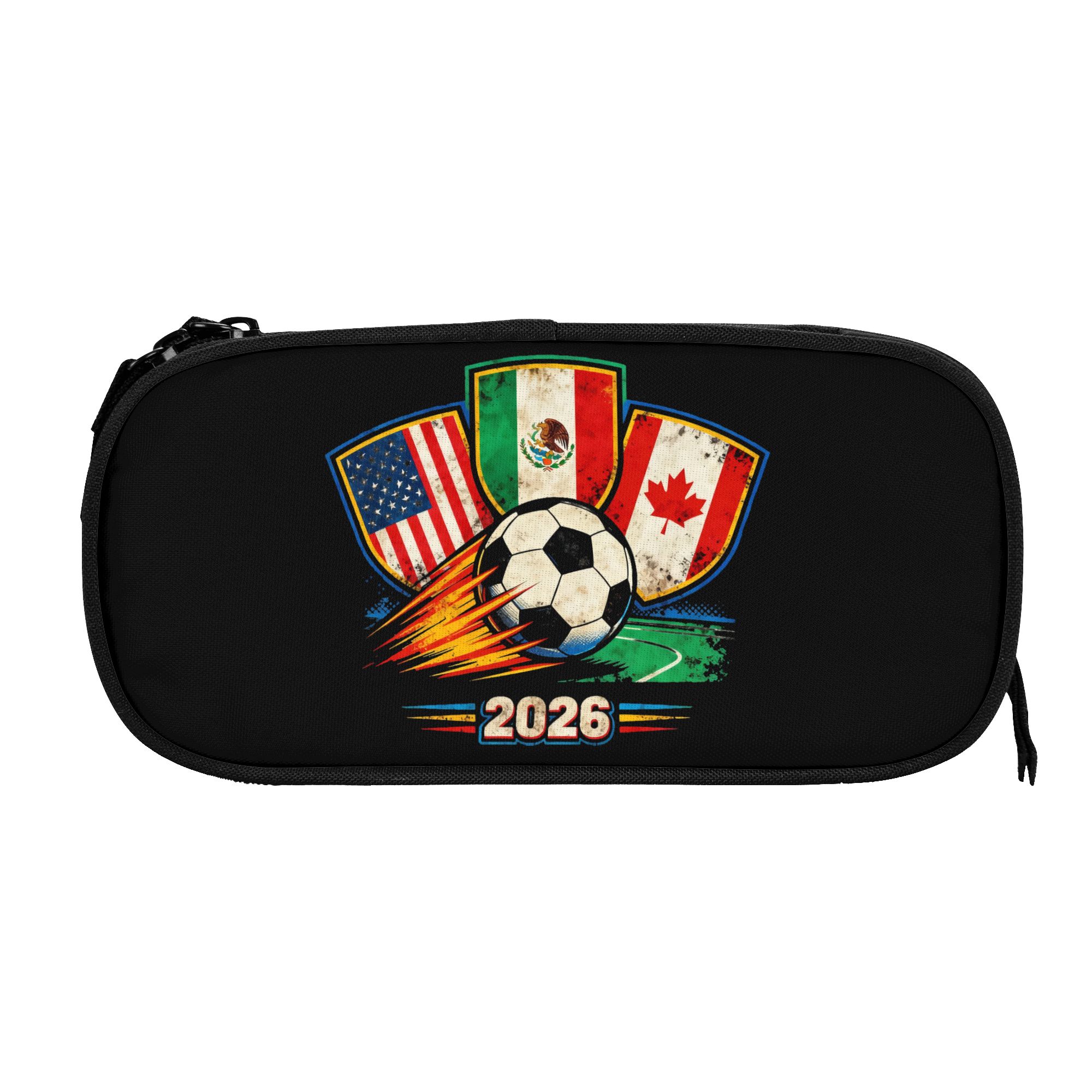 Women Bags In Canada - Astucci per Matite Kawaii a Tema