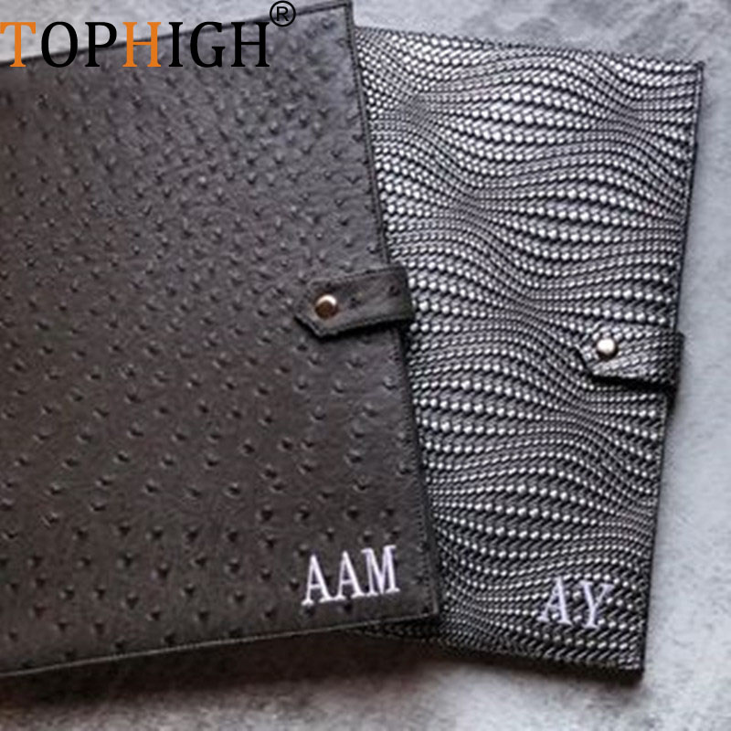 Women Bags With Laptop Compartment - TOPHIGH Recentemente Ufficio Donne Coccodrillo Modello