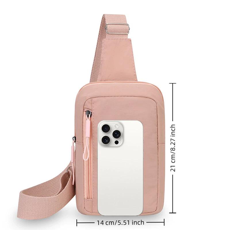 Women Bags Deals - Mini Borsa a Tracolla Elegante, Zaino