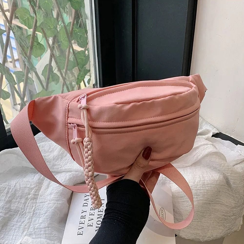 Women Bags Collection - Borsa da petto da donna Borsa