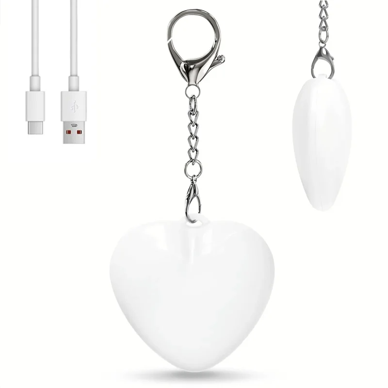 Mini Backpack Women - Mini Lampada LED a Forma di