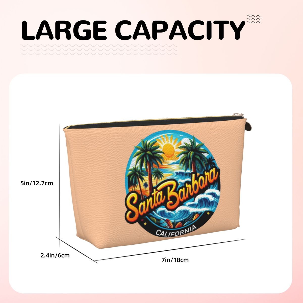 Santa Barbara, California USA  - Women Bags Usa recensione e prezzo