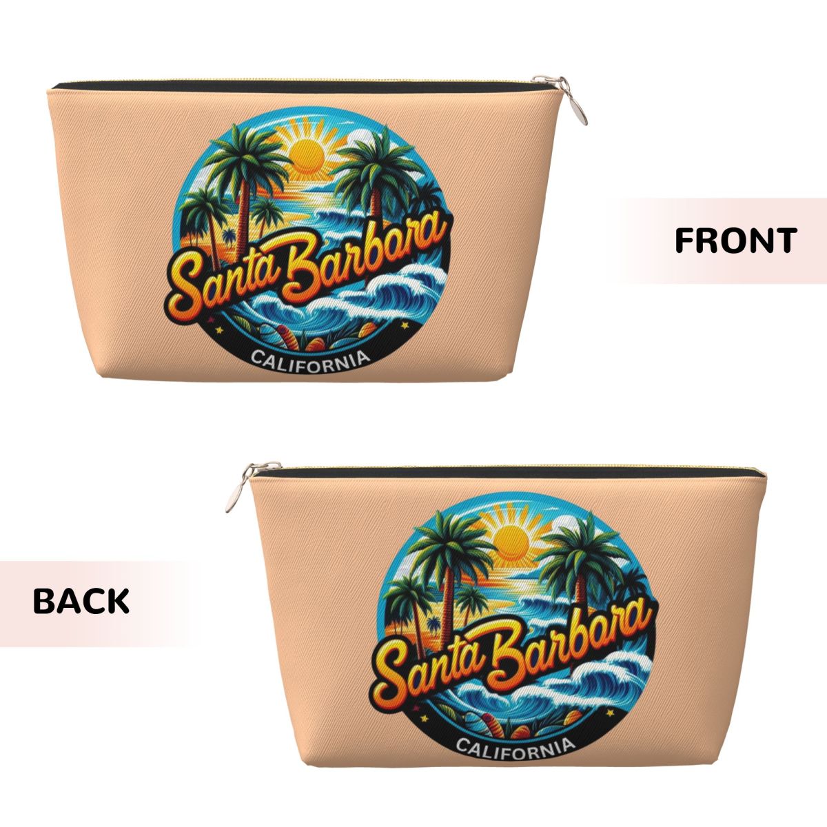 Santa Barbara, California USA  - Women Bags Usa recensione e prezzo
