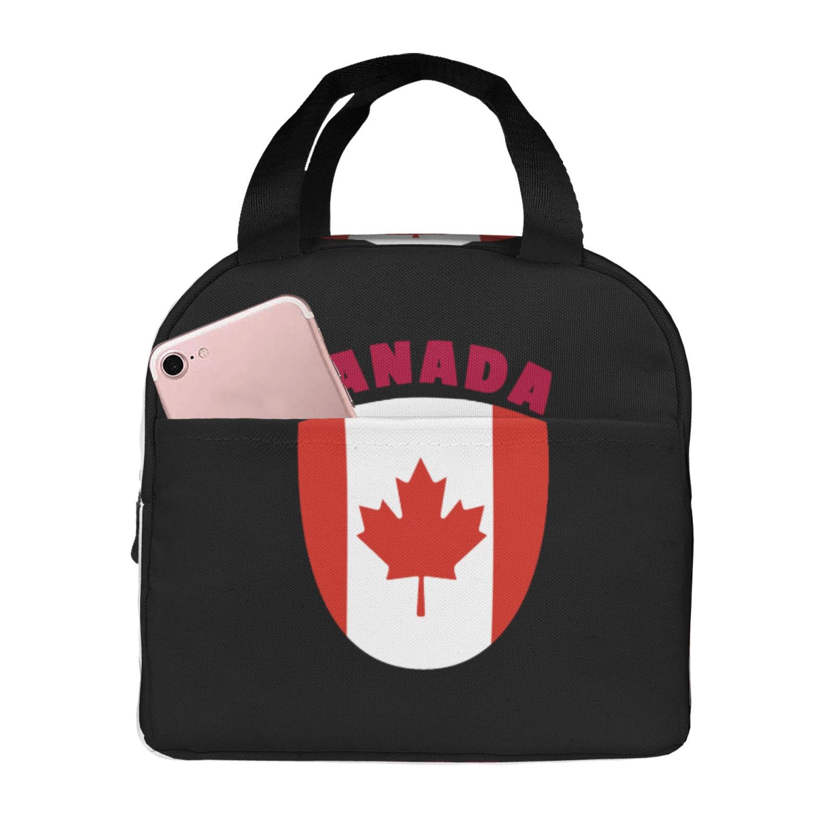 Borsa per il pranzo isolata co - Women Bags In Canada recensione e prezzo
