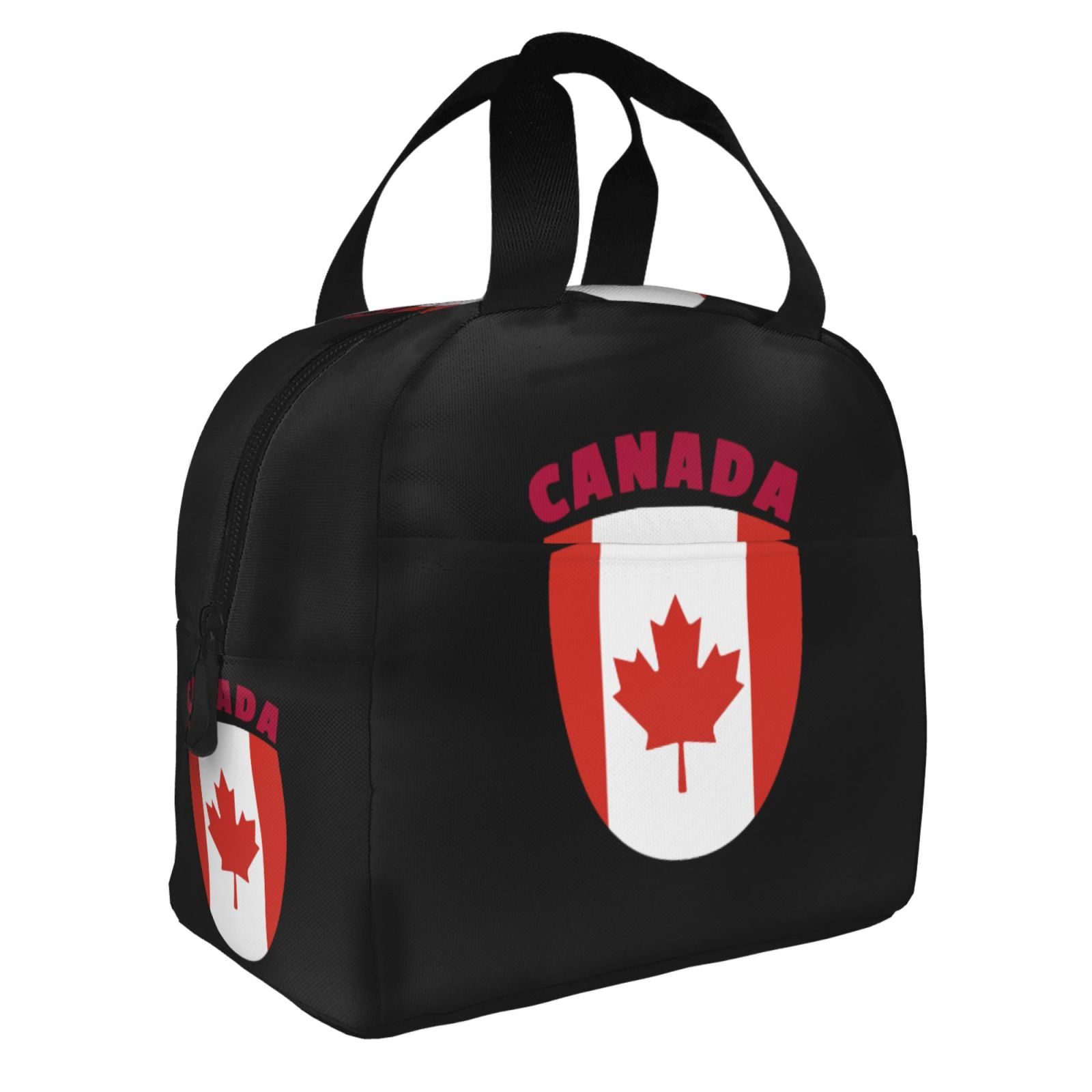 Borsa per il pranzo isolata co - Women Bags In Canada recensione e prezzo
