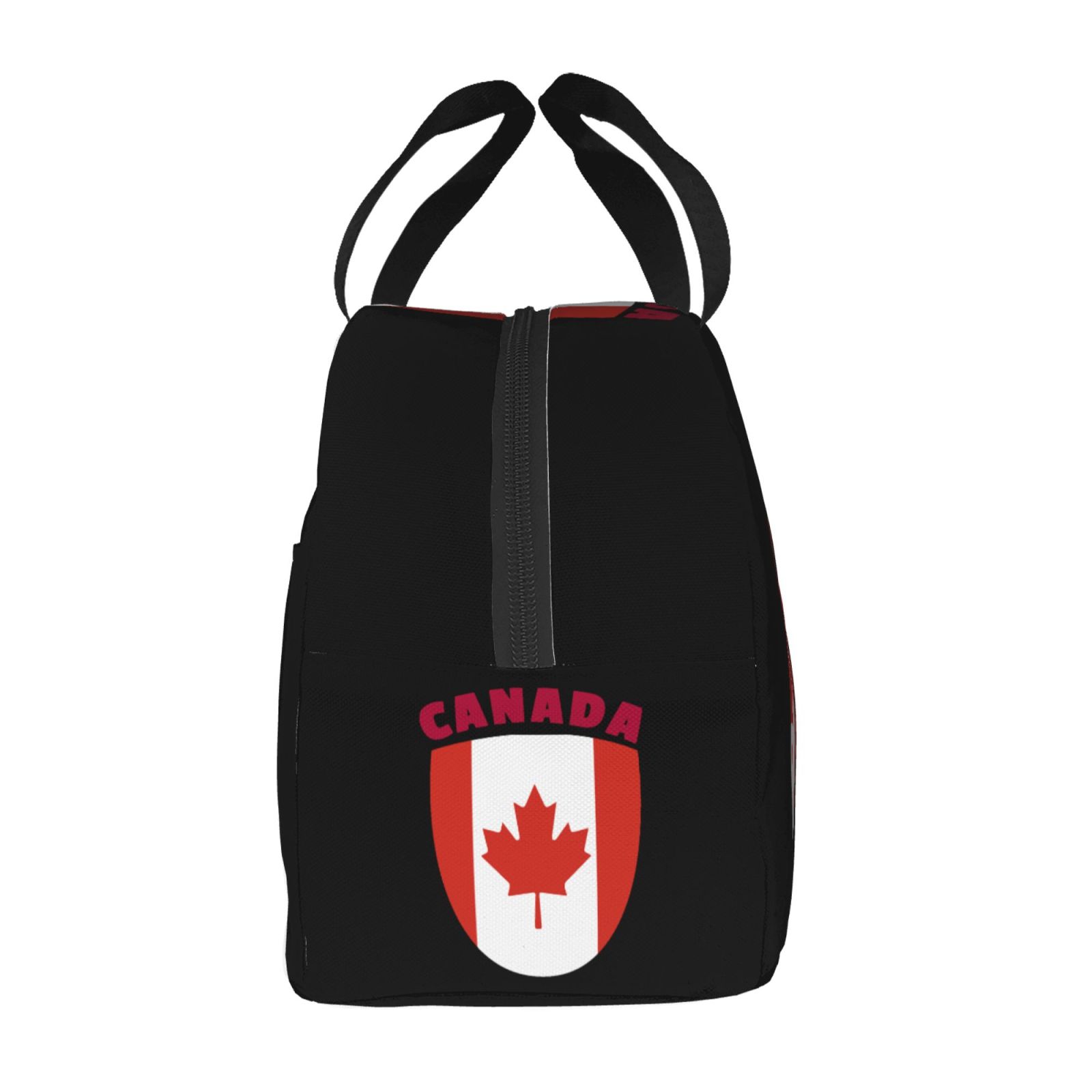 Borsa per il pranzo isolata co - Women Bags In Canada recensione e prezzo