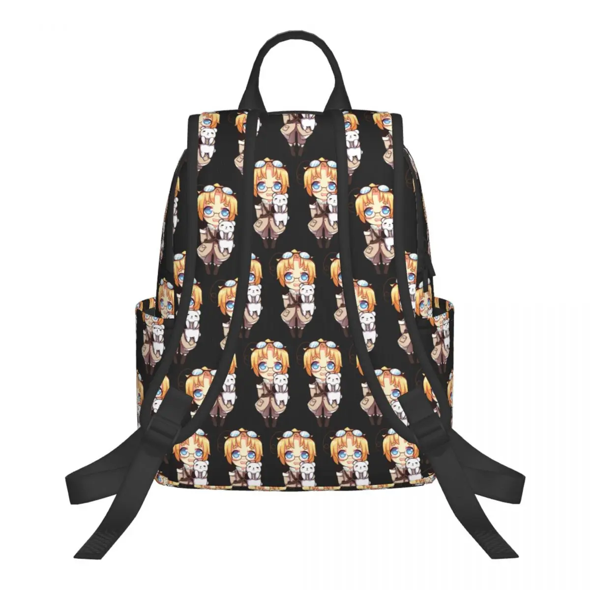 Canada - Zaino Hetalia di gran - Women Bags In Canada recensione e prezzo