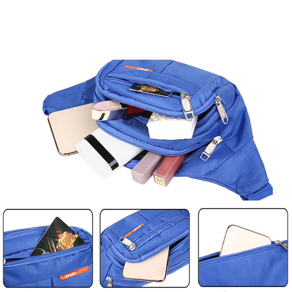 Marsupio da donna multicolore  - Women Bags Deals recensione e prezzo