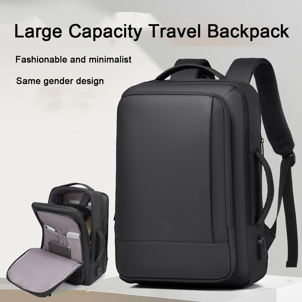 Nuovo zaino da viaggio espandi - Women Bags With Laptop Compartment recensione e prezzo