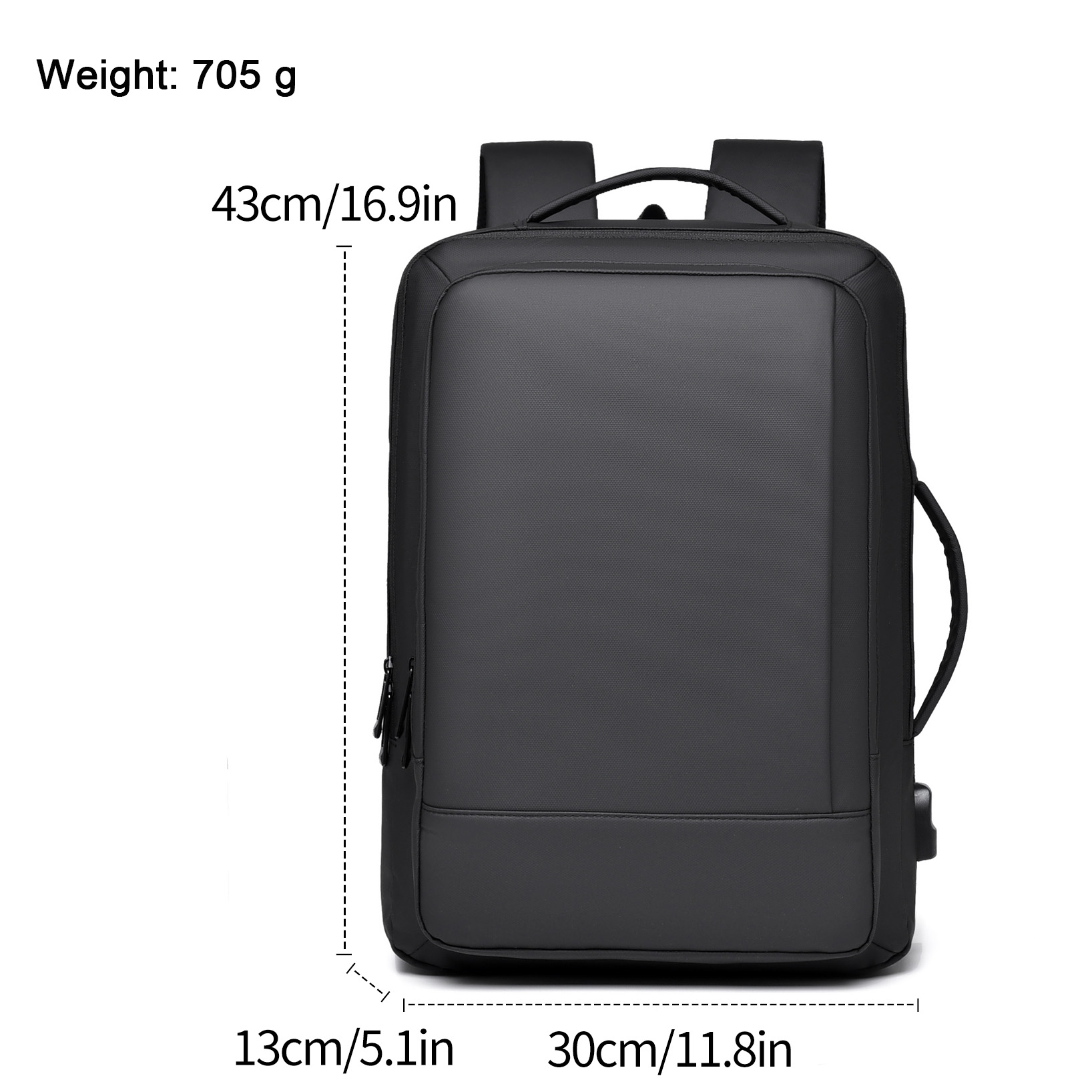 Nuovo zaino da viaggio espandi - Women Bags With Laptop Compartment recensione e prezzo