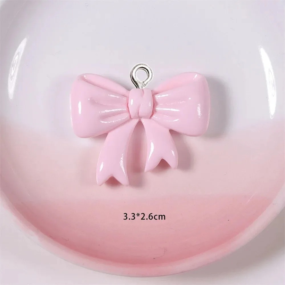 10 Pezzi di Charms in Resina a - Women Bags Handmade recensione e prezzo