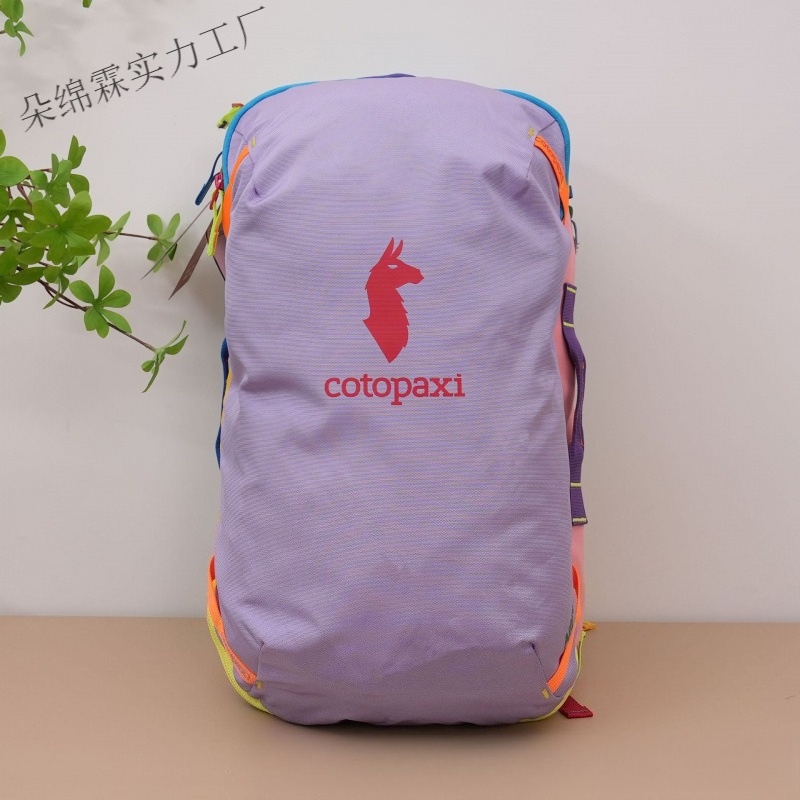 Zaino Impermeabile Bicolore Uo - Women'S Xl Bags recensione e prezzo