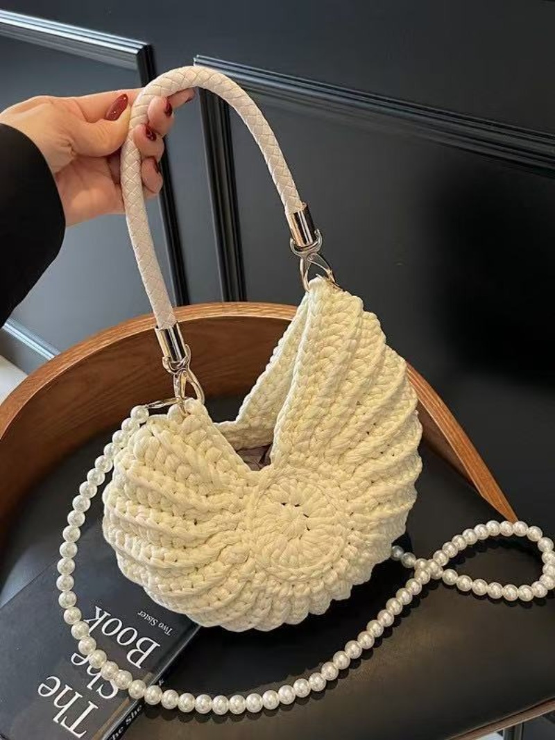 Borse a Tracolla Creative a Fo - Women Bags Handmade recensione e prezzo