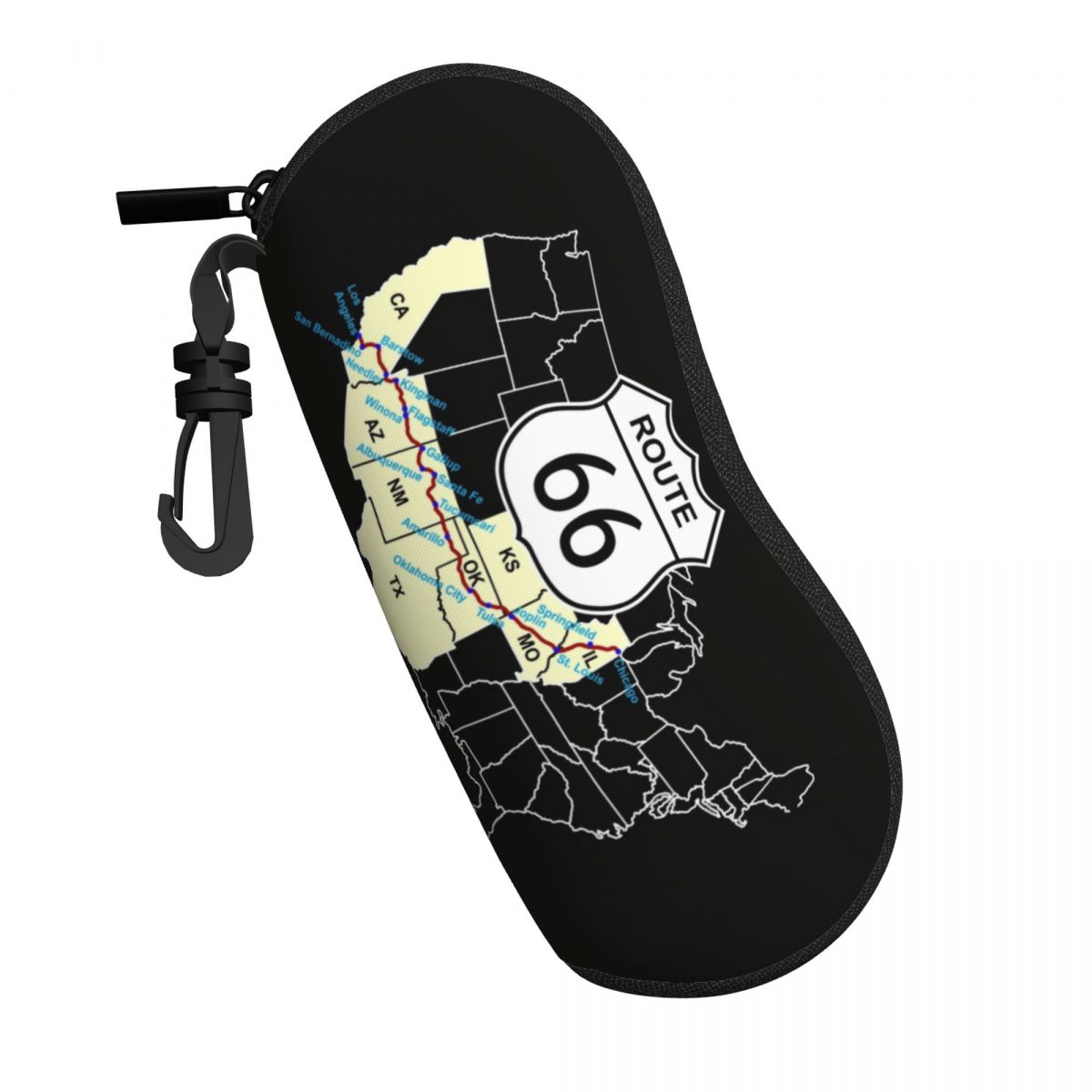 Custodia per occhiali personal - Women Bags Usa recensione e prezzo