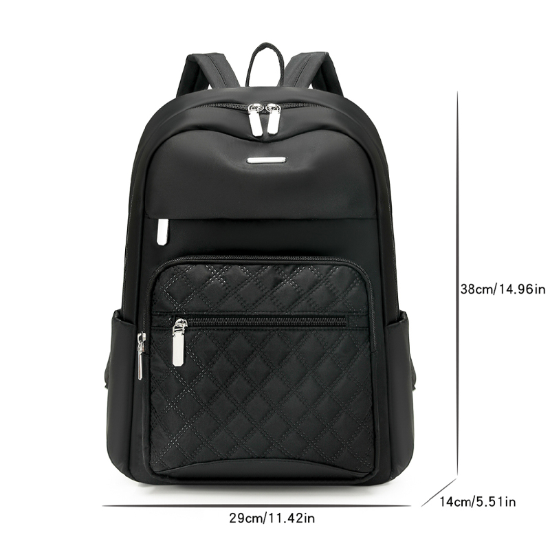 Zaino da donna alla moda a qua - Women Bags With Laptop Compartment recensione e prezzo