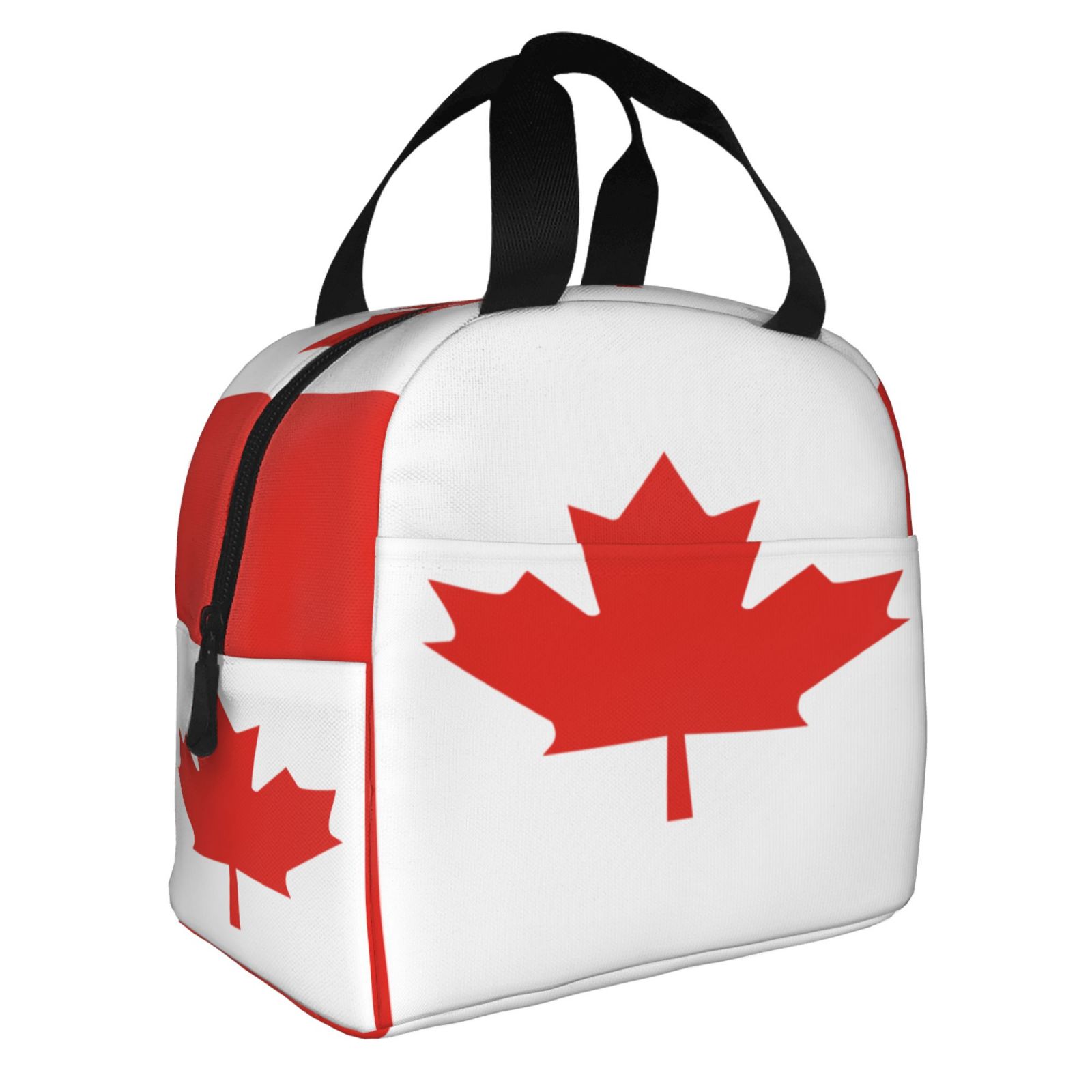 Borsa per il pranzo modello ba - Women Bags In Canada recensione e prezzo