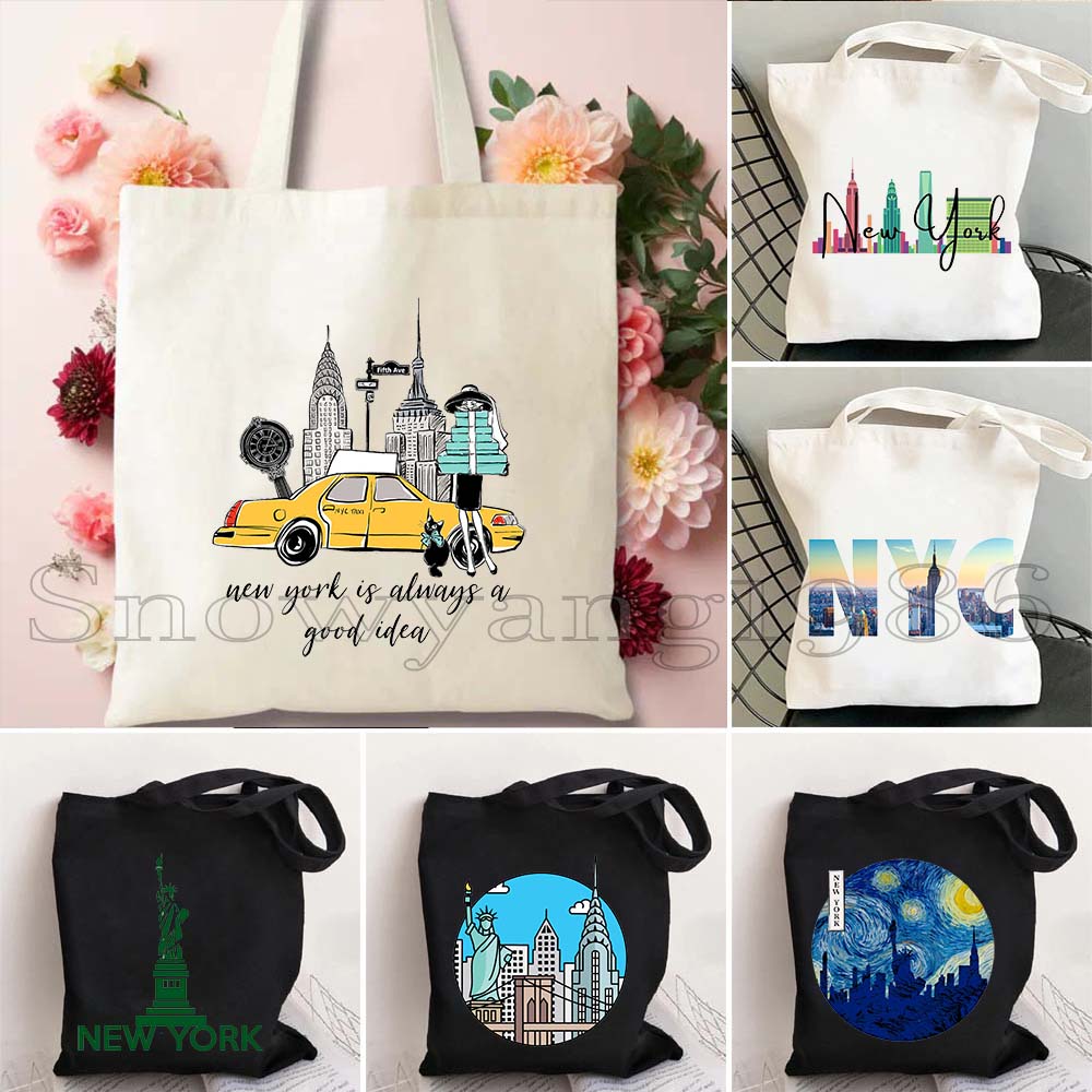 Retro NYC Love New York City S - Women Bags Usa recensione e prezzo