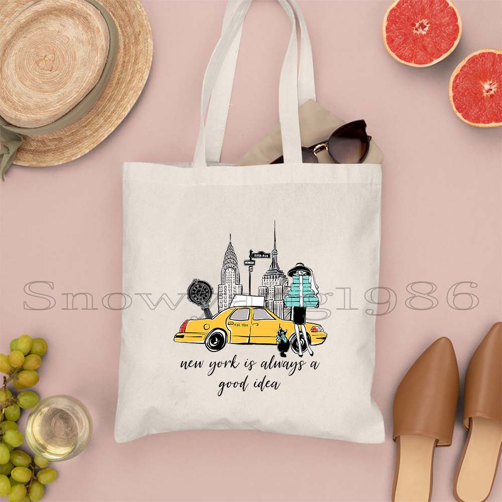 Retro NYC Love New York City S - Women Bags Usa recensione e prezzo